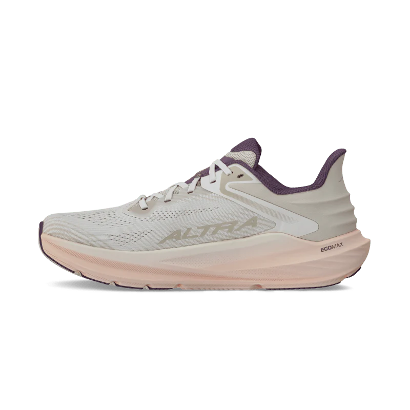 Altra Women's Torin 8 Sneaker in Tan