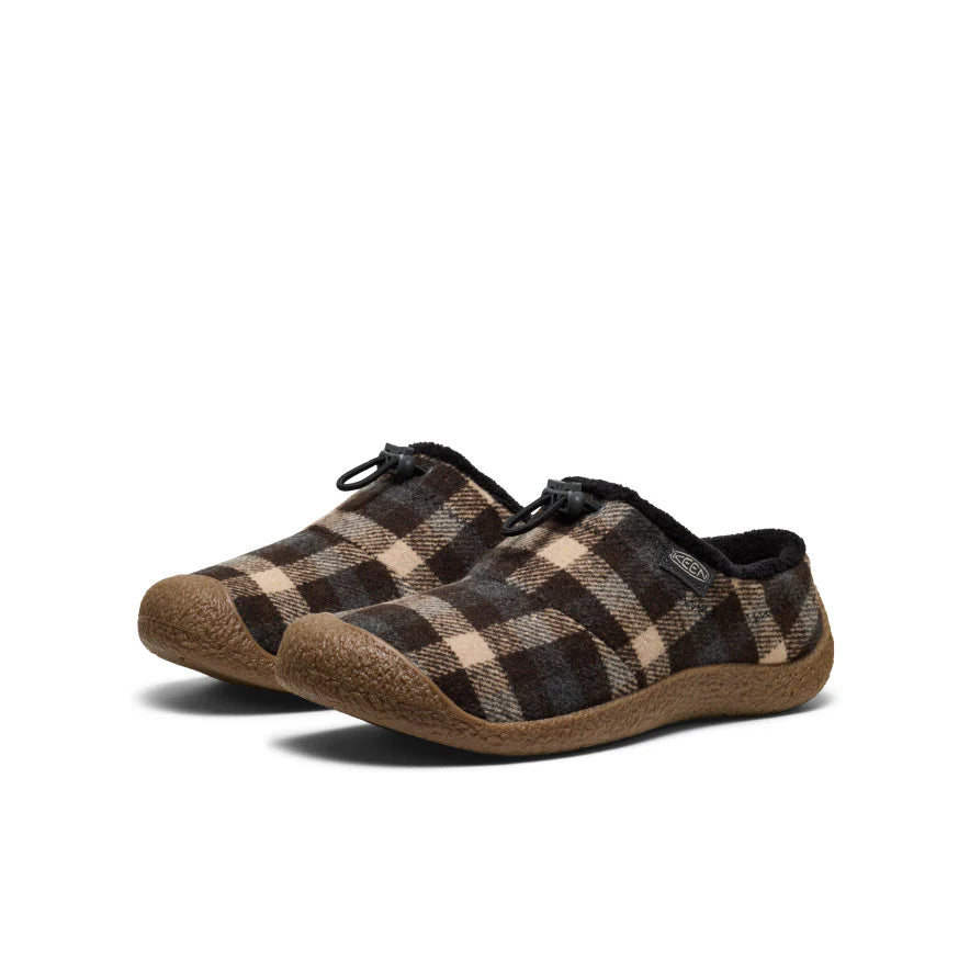 KEEN Women's Howser III Slide in Magnet/Birch