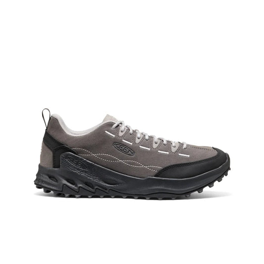 KEEN Men's Jasper Zionic Sneaker in Magnet/Vapor