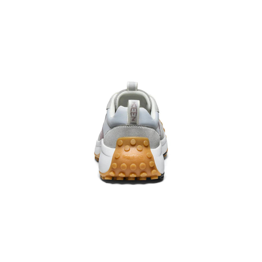 KEEN Women's KS86 Sneaker in Alloy/Toadstool
