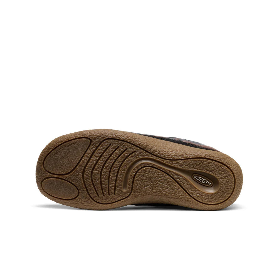KEEN Women's Howser III Slide in Magnet/Birch