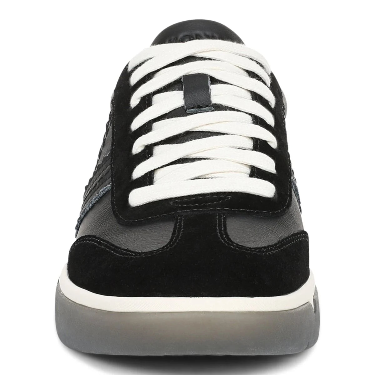 Vionic Women's City Walk Lace Sneaker in Black