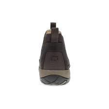 Dansko Women's Pami Slip On Waterproof Boot in Chocolate