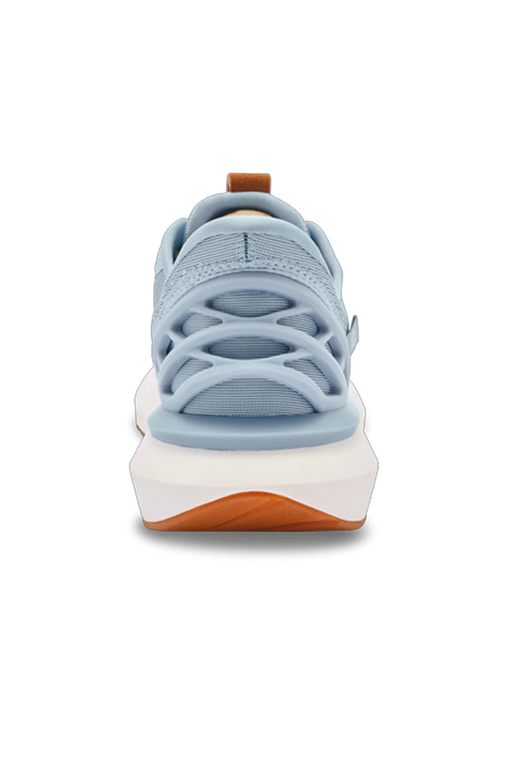 Kizik Women's Athens 2 Sneaker in Soft Chambray
