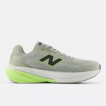New Balance Men's Fresh Foam X 860v15 Sneaker in Lone Star Grey with Afterglow