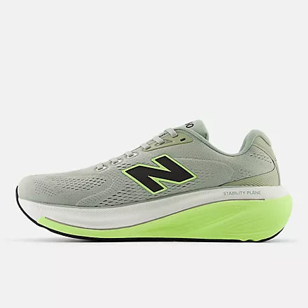 New Balance Men's Fresh Foam X 860v15 Sneaker in Lone Star Grey with Afterglow