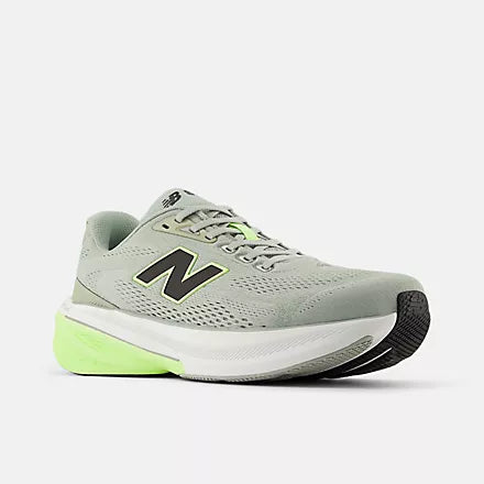 New Balance Men's Fresh Foam X 860v15 Sneaker in Lone Star Grey with Afterglow
