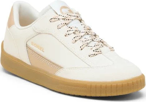 Sorel Women's Ona Drift Sneaker in Snow/Canoe