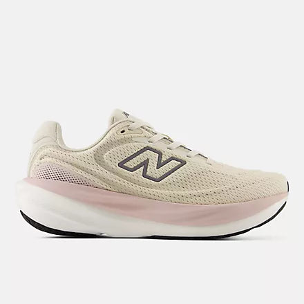 New Balance Women's 1080 v15 Sneaker in Timberwolf