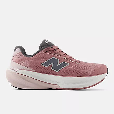 New Balance Women's Fresh Foam X 860v15 Sneaker in Rosewood with Neptune Grey