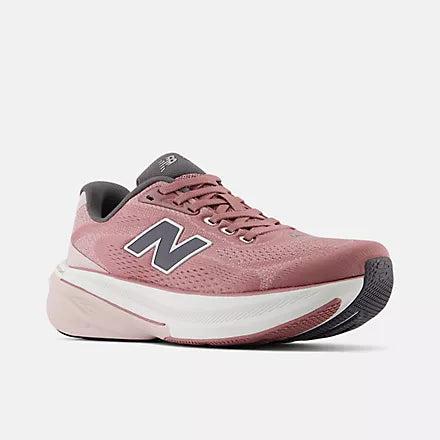 New Balance Women's Fresh Foam X 860v15 Sneaker in Rosewood with Neptune Grey