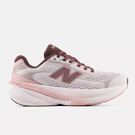 New Balance Women's Fresh Foam X 860v15 Sneaker in Pink Salt with Pebble