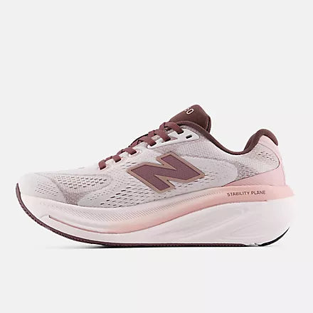 New Balance Women's Fresh Foam X 860v15 Sneaker in Pink Salt with Pebble