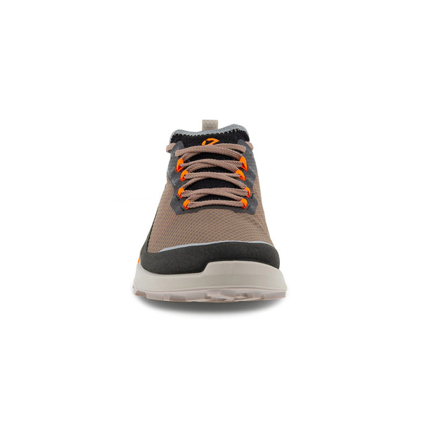 Ecco Men's Biom 2.1 X Country Sneaker (Black/Morel)