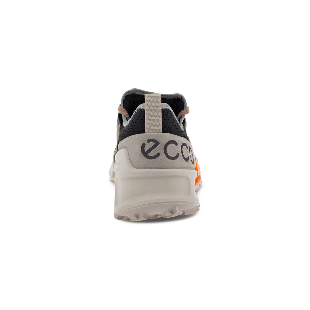 Ecco Men's Biom 2.1 X Country Sneaker (Black/Morel)
