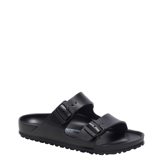 Birkenstock Men's Arizona EVA Sandal in Black