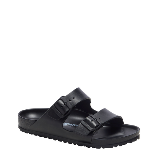 Toe view of Birkenstock Arizona EVA Sandal for women.