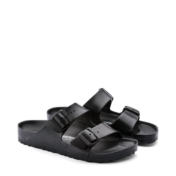 Birkenstock Women's Arizona EVA Sandal (Black)