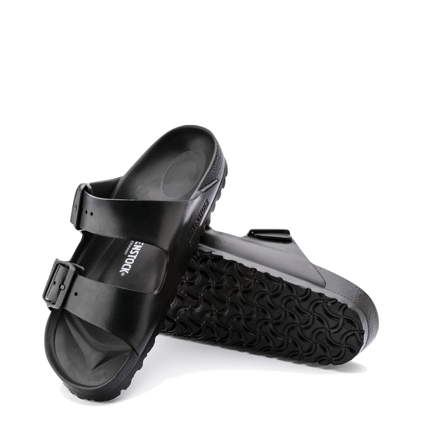 Birkenstock Women's Arizona EVA Sandal (Black)