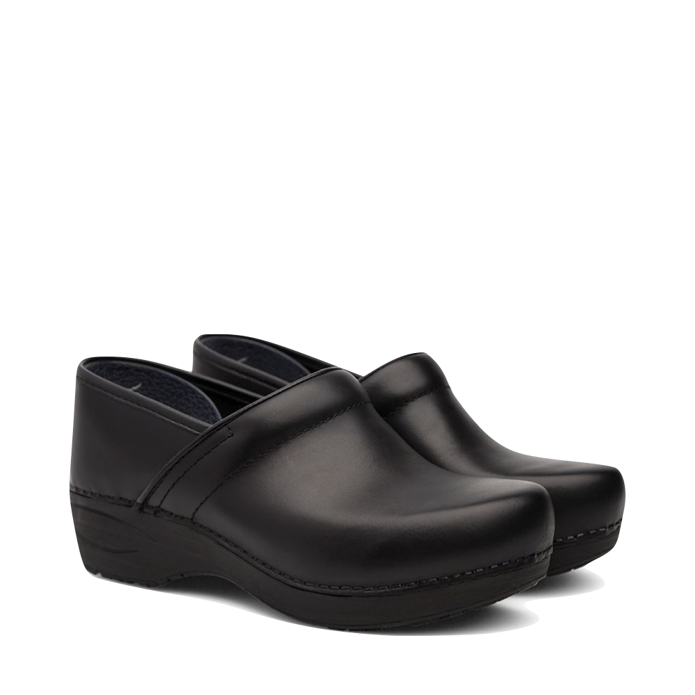 Dansko Women's Professional XP 2.0 Slip Resistant Clog in Black