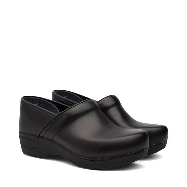 Dansko Women's Professional XP 2.0 Slip Resistant Clog in Black