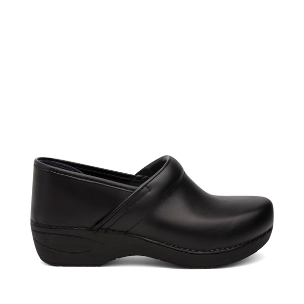 Dansko Women's Professional XP 2.0 Slip Resistant Clog in Black