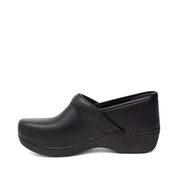 Dansko Women's Professional XP 2.0 Slip Resistant Clog in Black