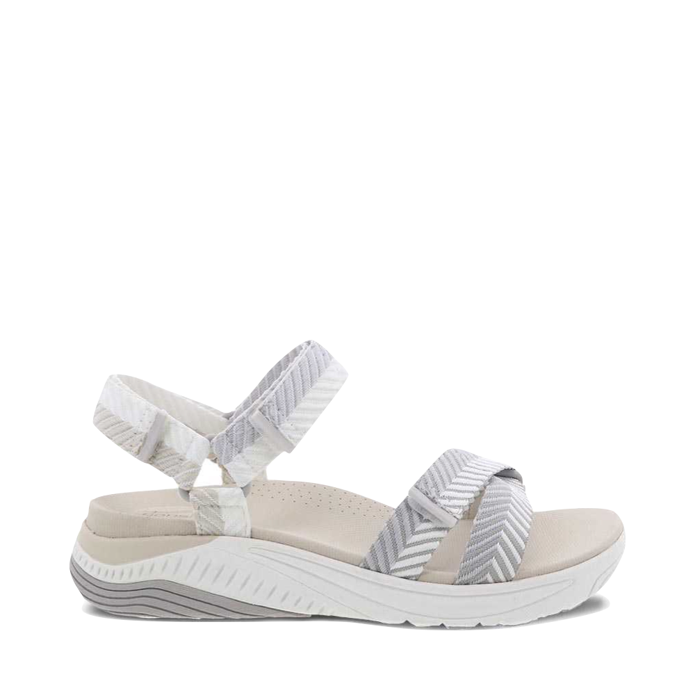 Dansko Women's Racquel Walking Sandal (Sand)