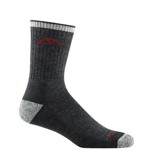 Darn Tough Men's Hiker Micro Crew Midweight Hiking Sock