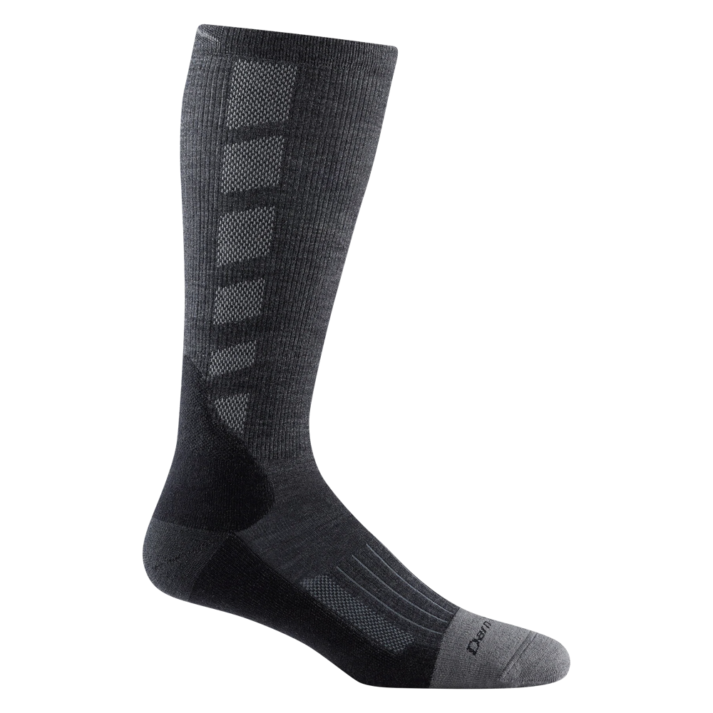 Darn Tough Men's Stanley K Mid-Calf Lightweight Work Sock