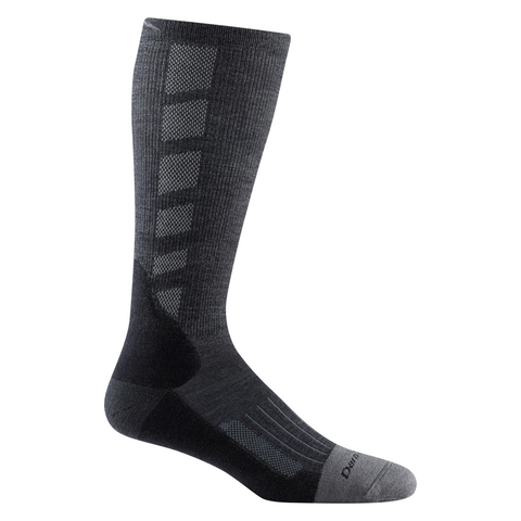 Darn Tough Men's Stanley K Mid-Calf Lightweight Work Sock