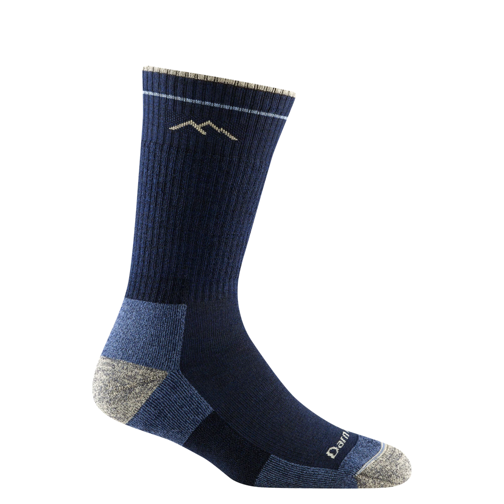 Darn Tough Women's Hiker Boot Midweight Hiking Sock