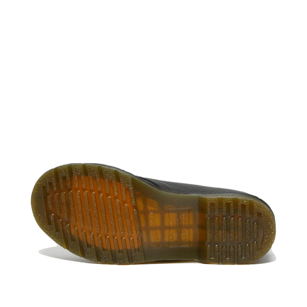 Dr. Martens Women's 1461 Virginia 3-Eye Leather Oxford (Black)