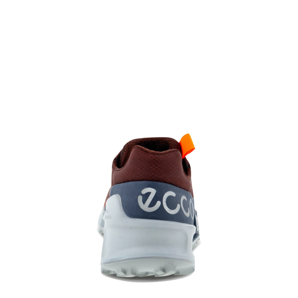 Ecco Men's Biom 2.1 X Country GTX Waterproof Lace Sneaker in Chocolate
