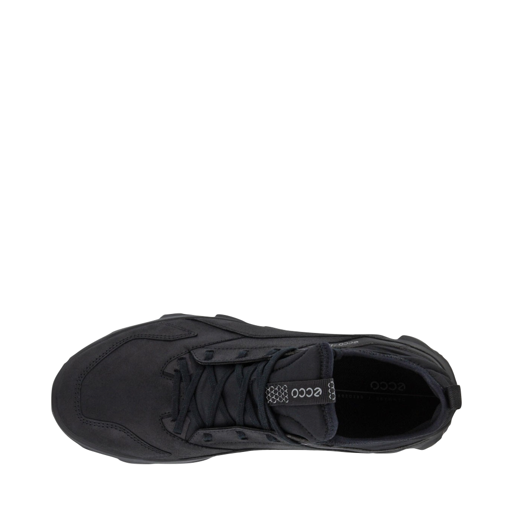 Ecco Men's MX Low GTX Outdoor Sneaker in Black