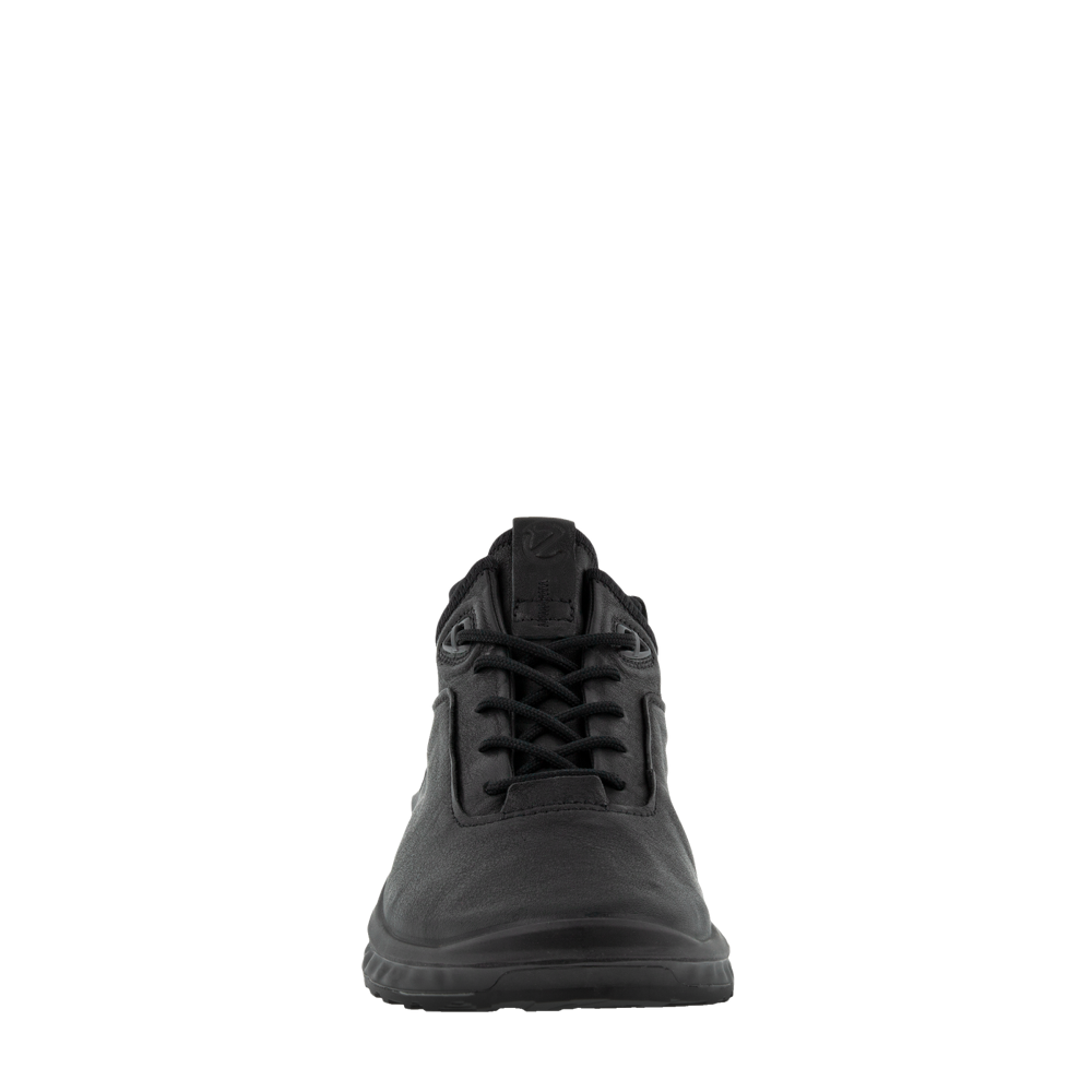 Ecco Men's St.360 Street Sneaker (Black)