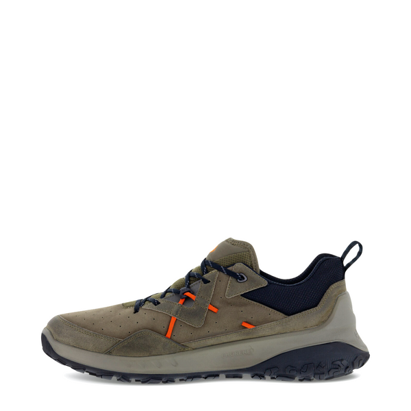 Ecco Men's Ult-Trn Low Hiker (Tarmac Beige)