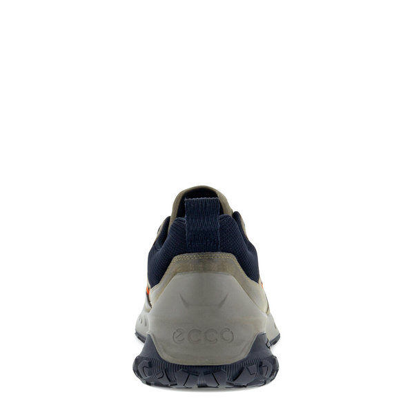 Ecco Men's Ult-Trn Low Hiker (Tarmac Beige)