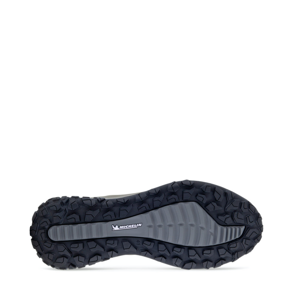 Ecco Men's Ult-Trn Low Hiker (Tarmac Beige)