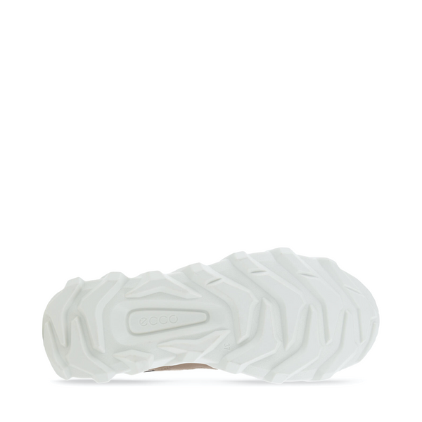 Ecco Women's MX Low Breathru Sneaker in Taupe