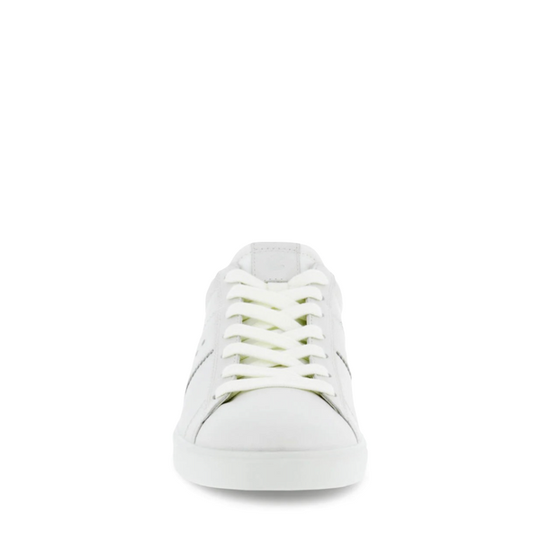 Ecco Women's Street Lite Sneaker (White)