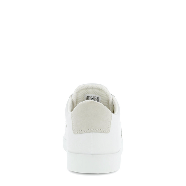 Ecco Women's Street Lite Sneaker (White)