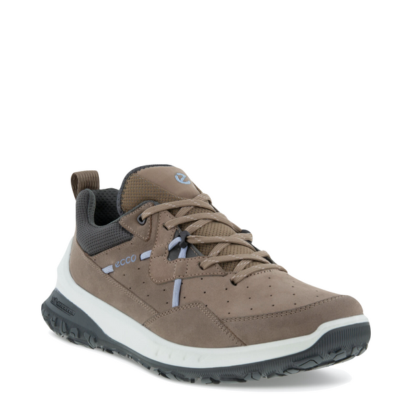 Ecco Women's Ult-Trn Low Hiker in Taupe