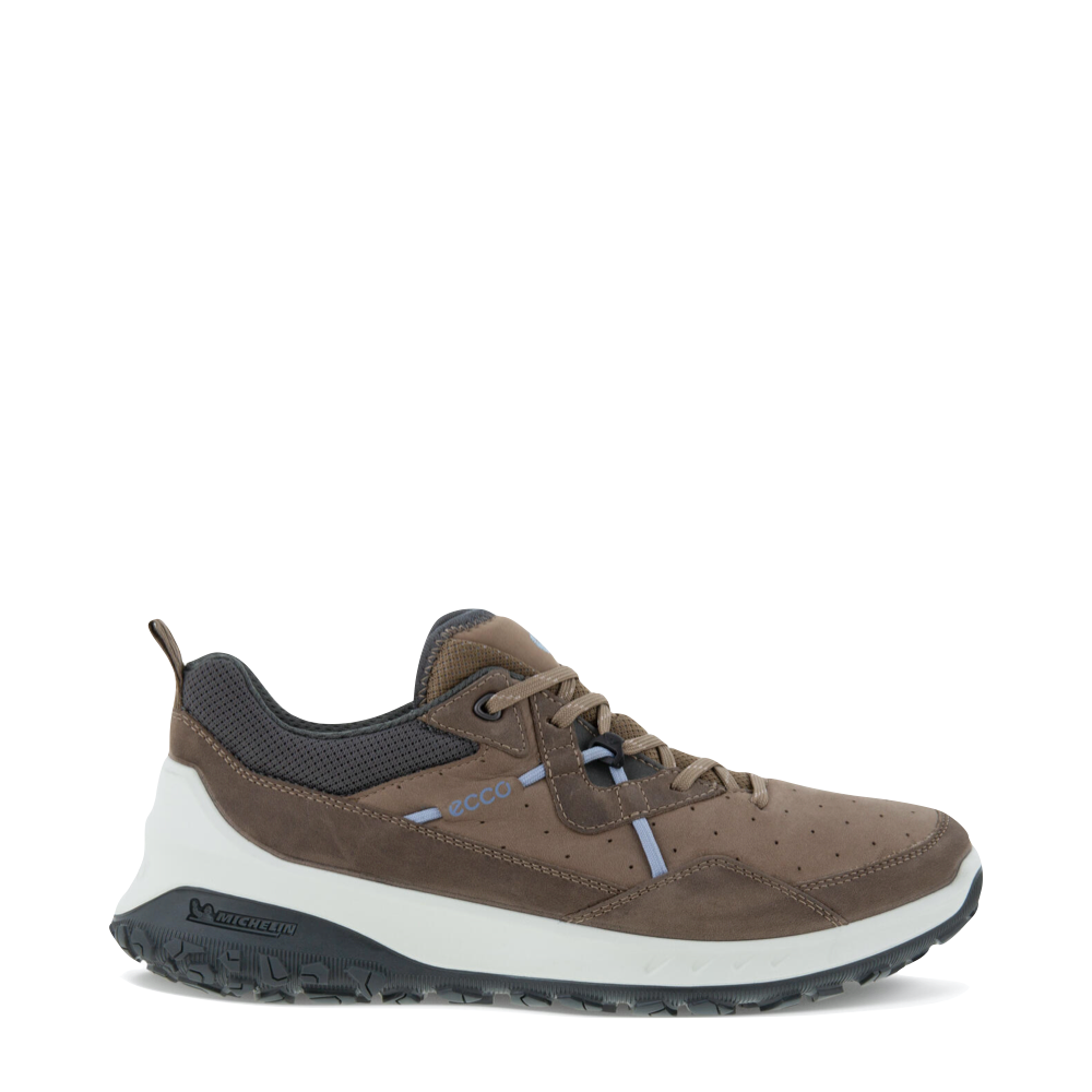 Ecco Women's Ult-Trn Low Hiker in Taupe
