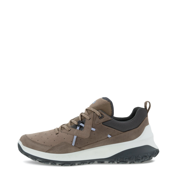 Ecco Women's Ult-Trn Low Hiker in Taupe