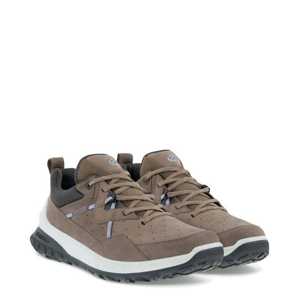 Ecco Women's Ult-Trn Low Hiker in Taupe