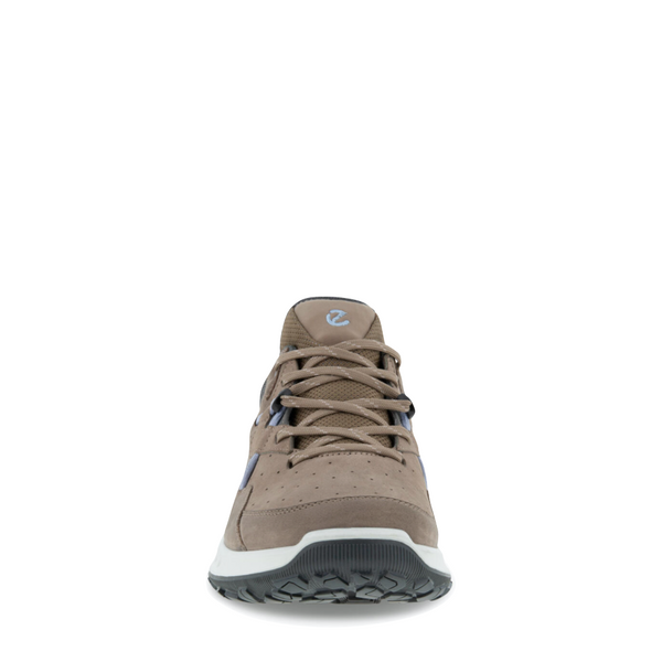 Ecco Women's Ult-Trn Low Hiker in Taupe