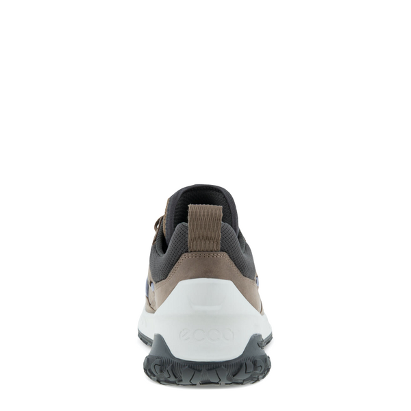 Ecco Women's Ult-Trn Low Hiker in Taupe