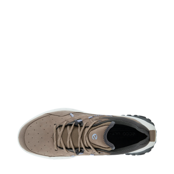 Ecco Women's Ult-Trn Low Hiker in Taupe