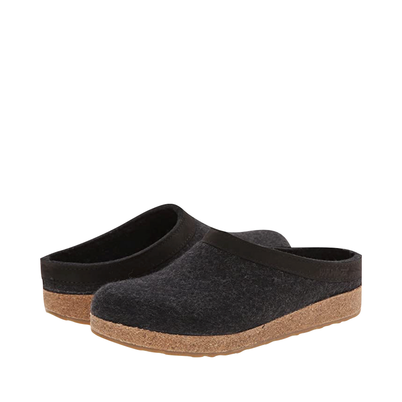 Haflinger
